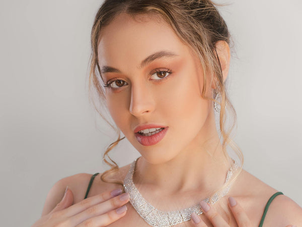 Luxury Meets Tradition: Inside Siyaara Jewellery