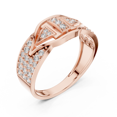 Gent's Ring