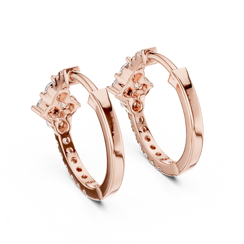 Earring 1