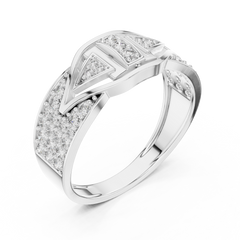 Gent's Ring