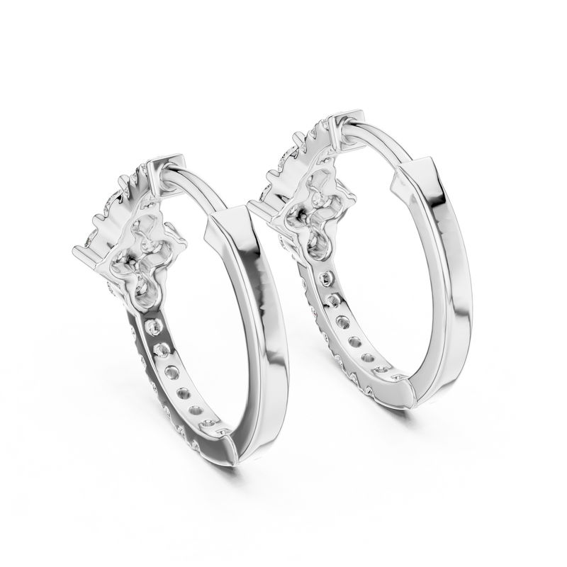 Earring 1