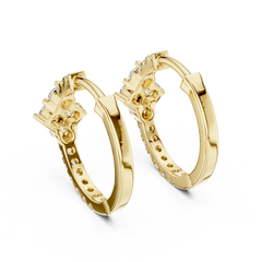 Earring 1