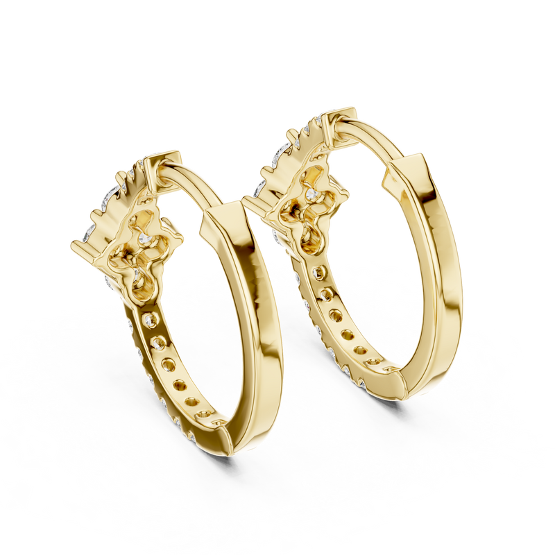 Earring 1