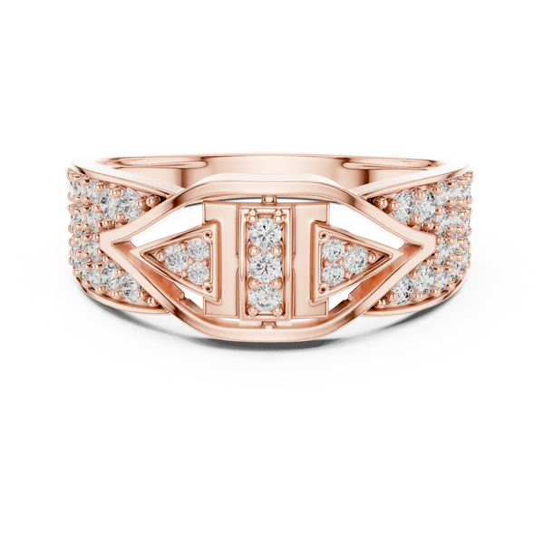 Gent's Ring