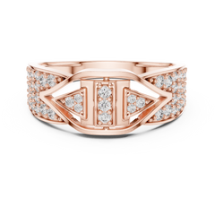 Gent's Ring