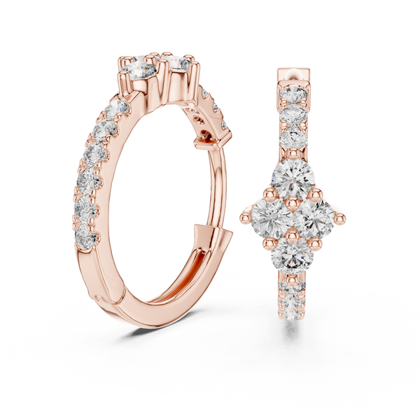 Earring 1