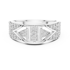 Gent's Ring