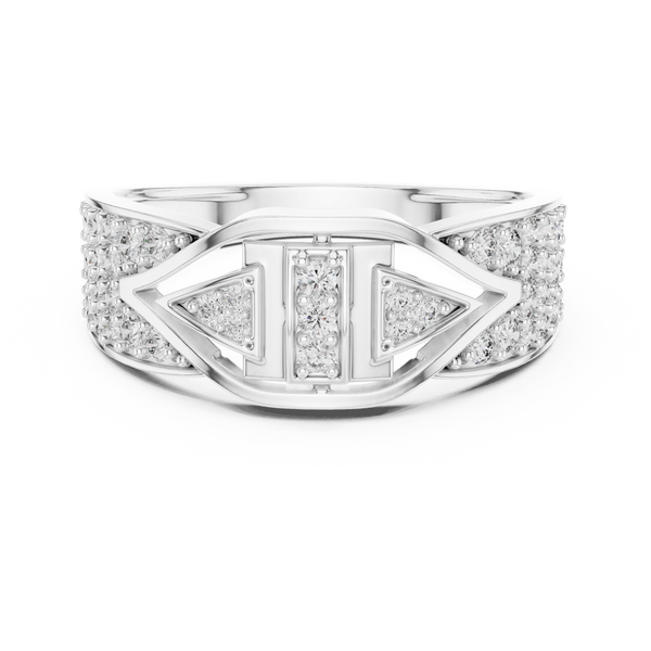 Gent's Ring