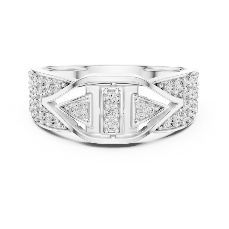 Gent's Ring