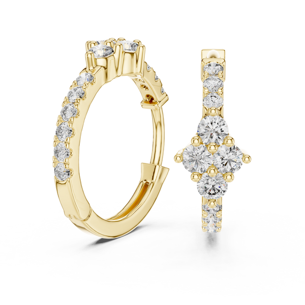 Earring 1