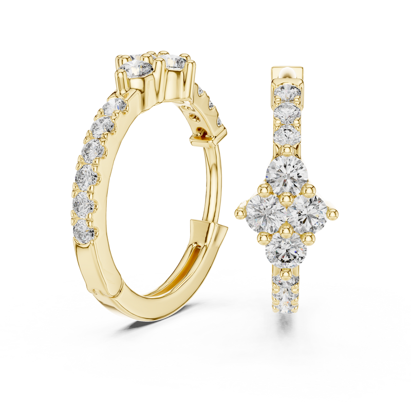 Earring 1