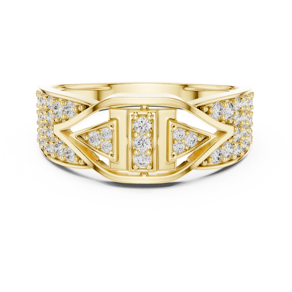 Gent's Ring