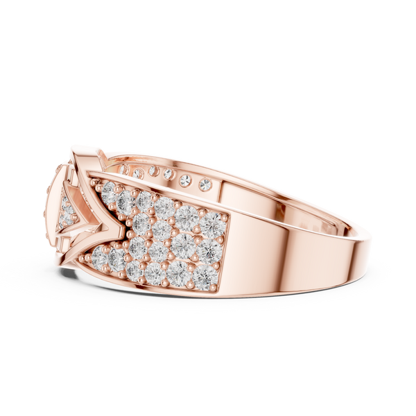 Gent's Ring