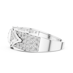 Gent's Ring