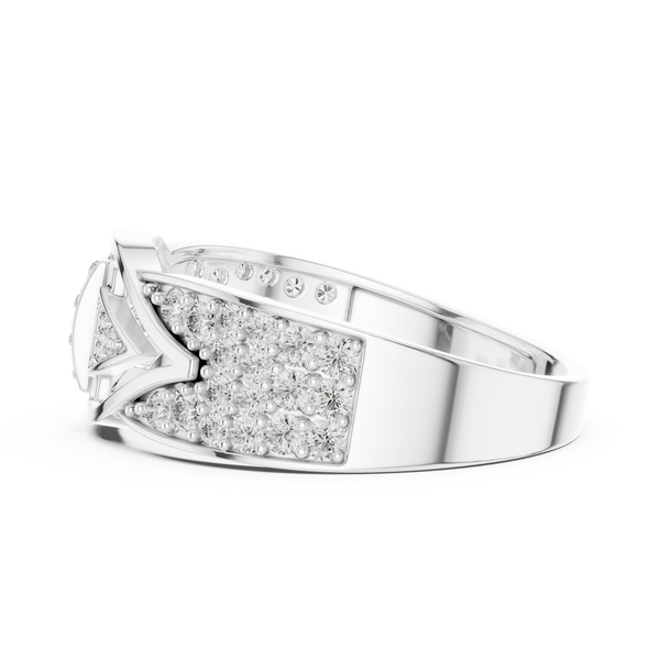 Gent's Ring