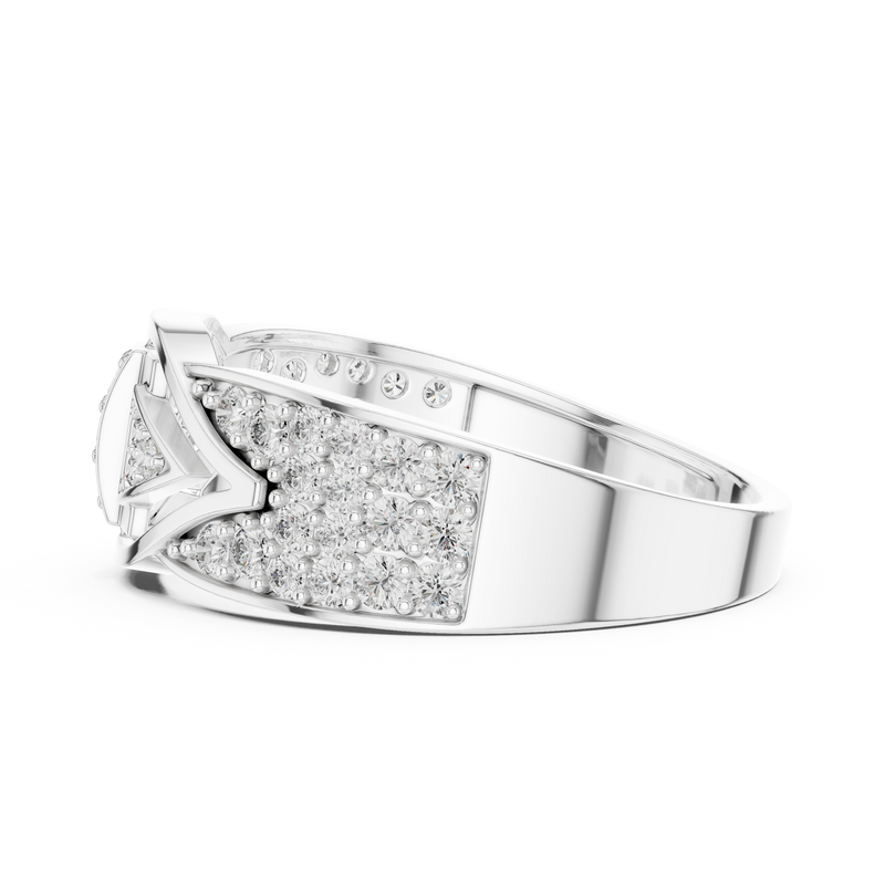 Gent's Ring