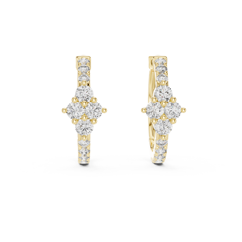 Earring 1