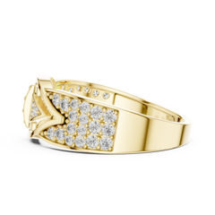 Gent's Ring