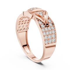 Gent's Ring