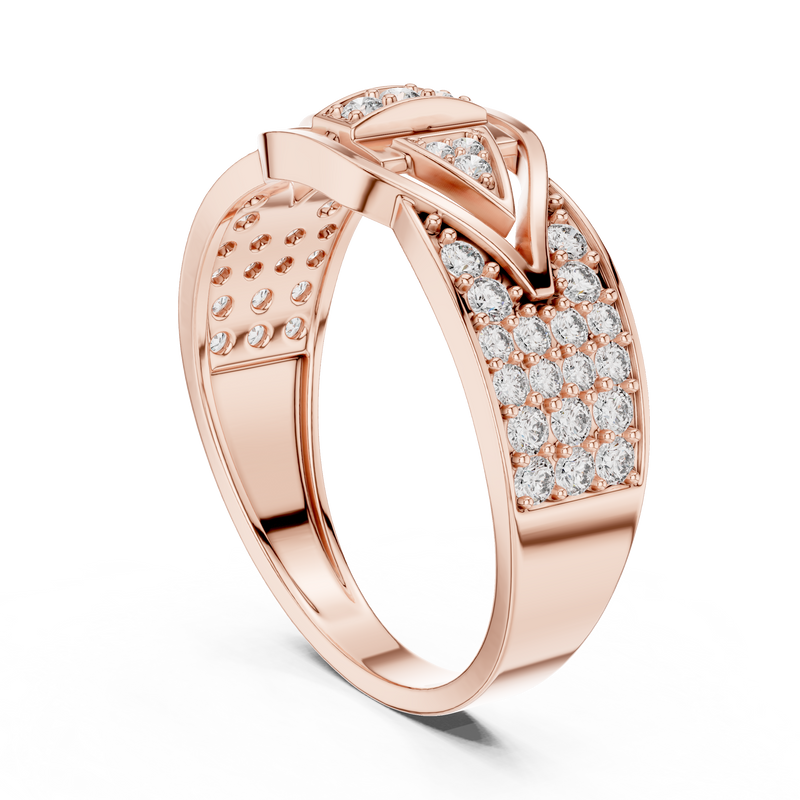 Gent's Ring