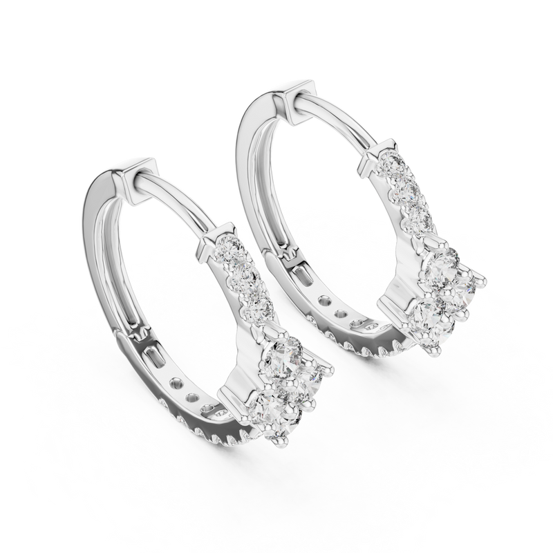 Earring 1