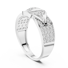 Gent's Ring