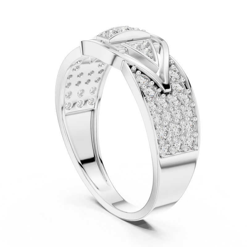 Gent's Ring