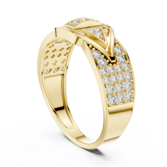 Gent's Ring