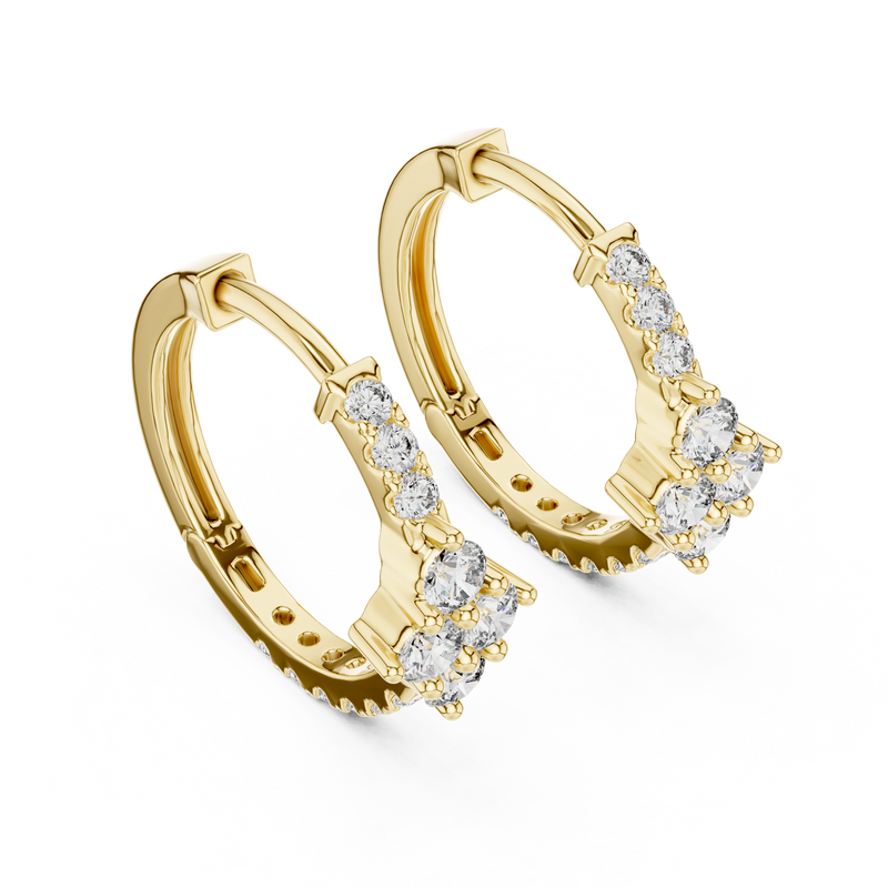 Earring 1