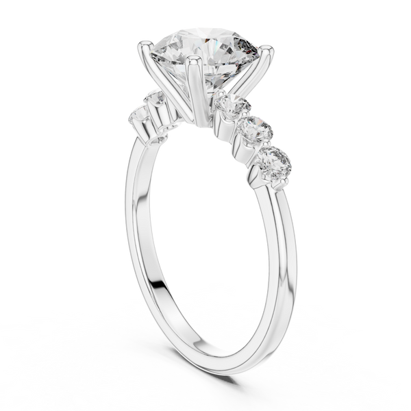 LADIES RING