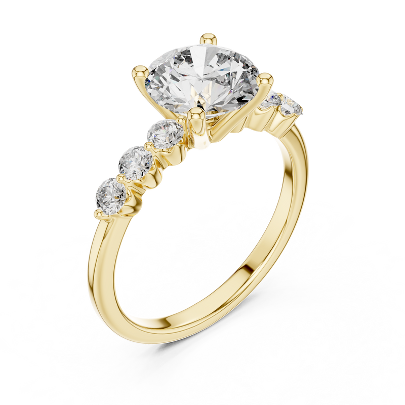 LADIES RING