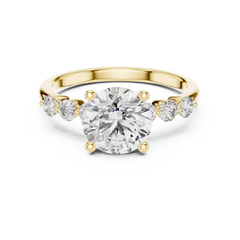 LADIES RING