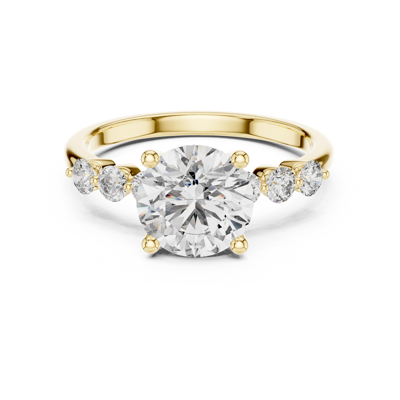 LADIES RING