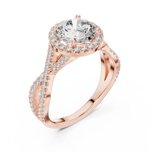 LADIES RING