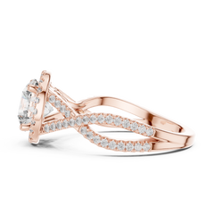 LADIES RING