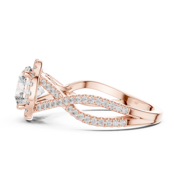 LADIES RING