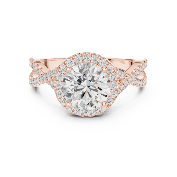 LADIES RING
