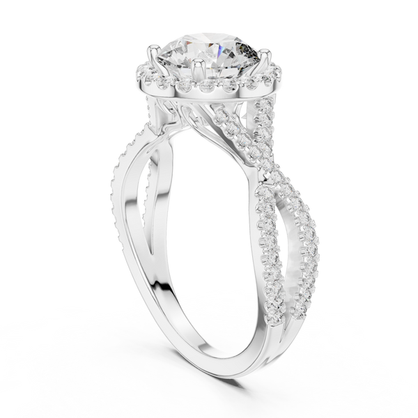 LADIES RING