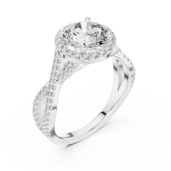 LADIES RING