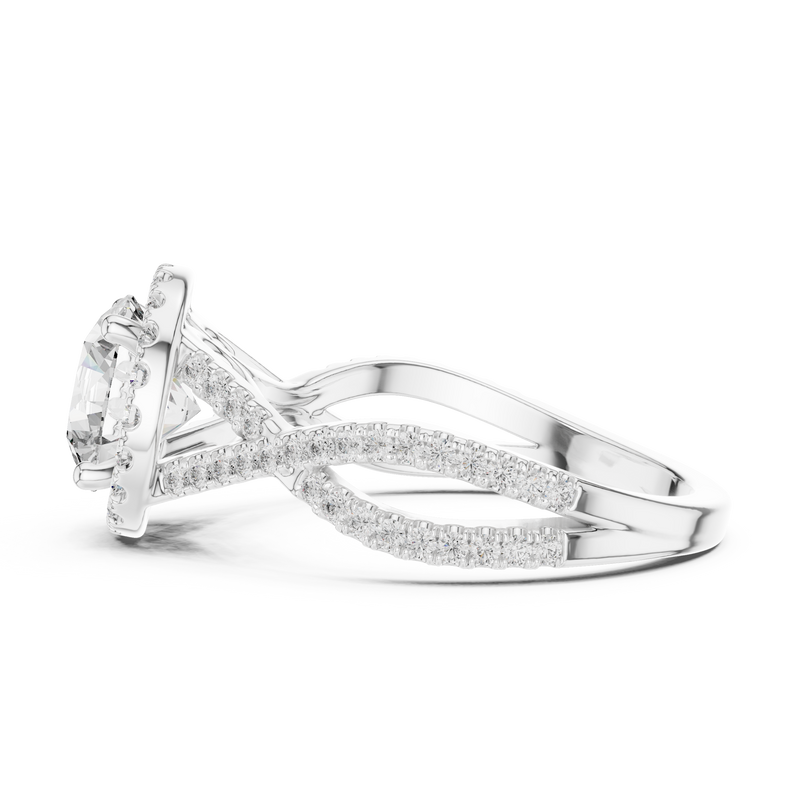 LADIES RING