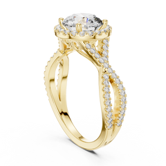 LADIES RING