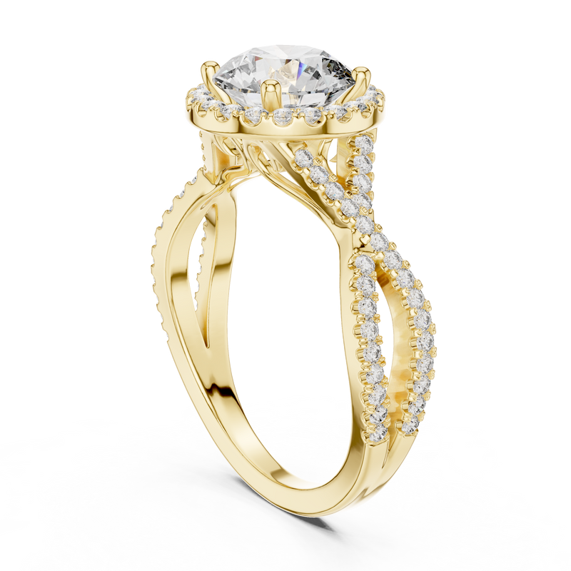 LADIES RING