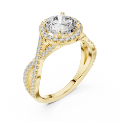 LADIES RING