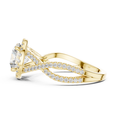 LADIES RING