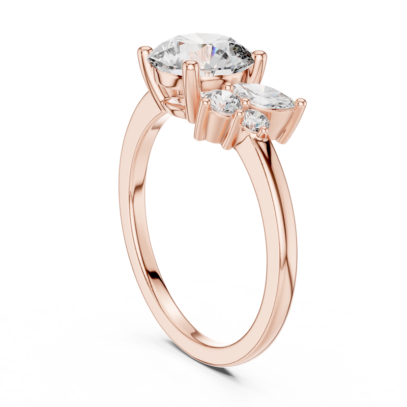 LADIES RING