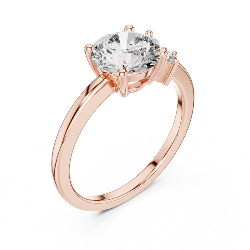 LADIES RING