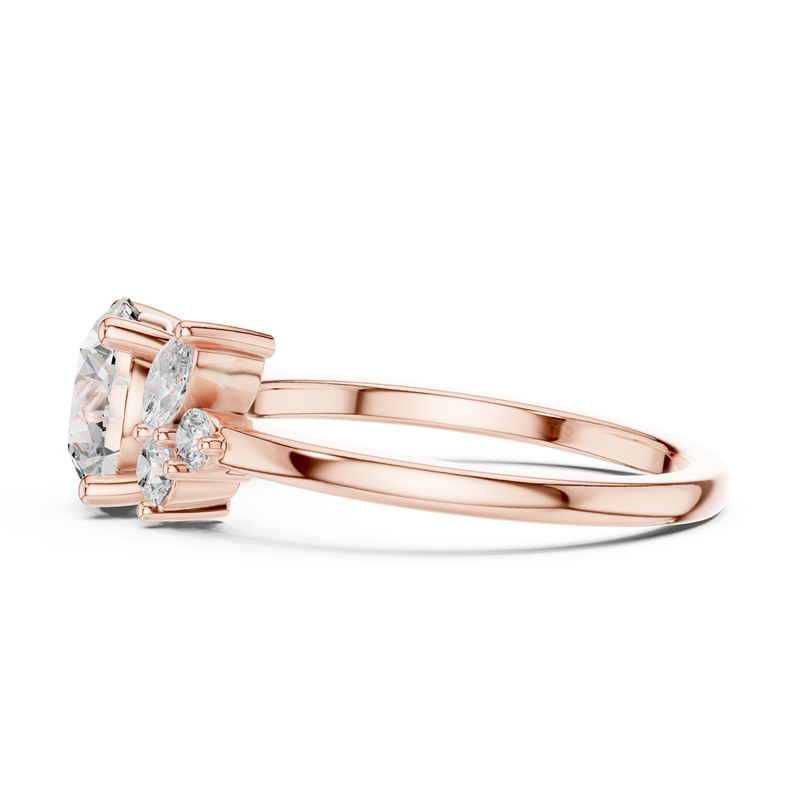 LADIES RING