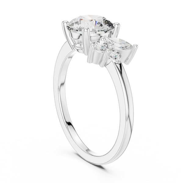 LADIES RING