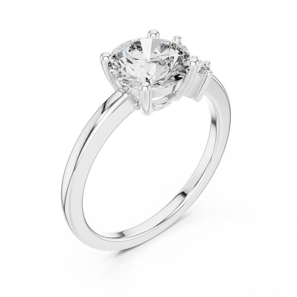 LADIES RING