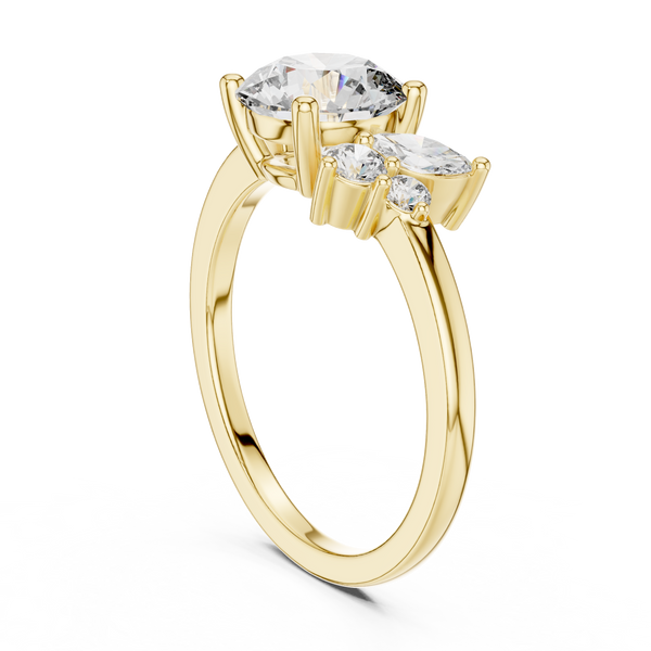 LADIES RING